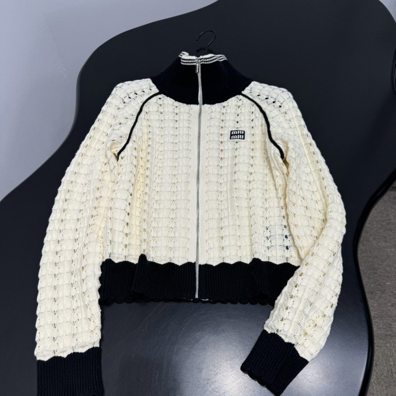 MiuMiu Cardigan 
