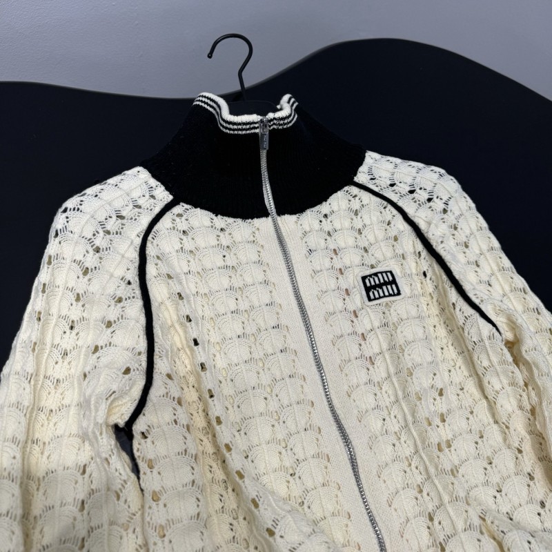 MiuMiu Cardigan 
