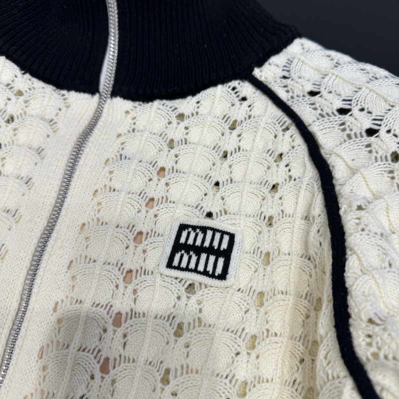 MiuMiu Cardigan 