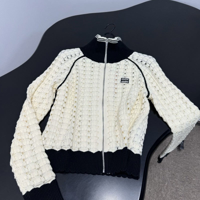 MiuMiu Cardigan 
