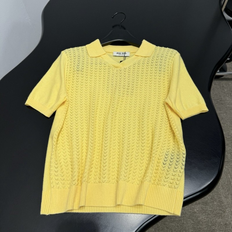 MiuMiu Tee