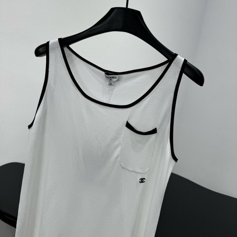 Chanel Vest