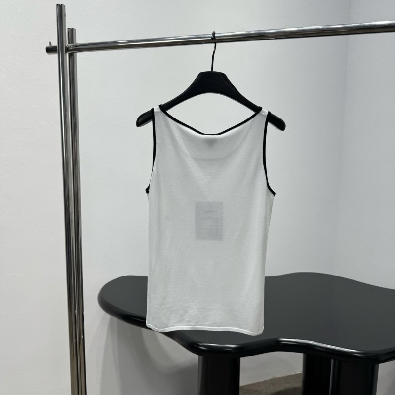 Chanel Vest