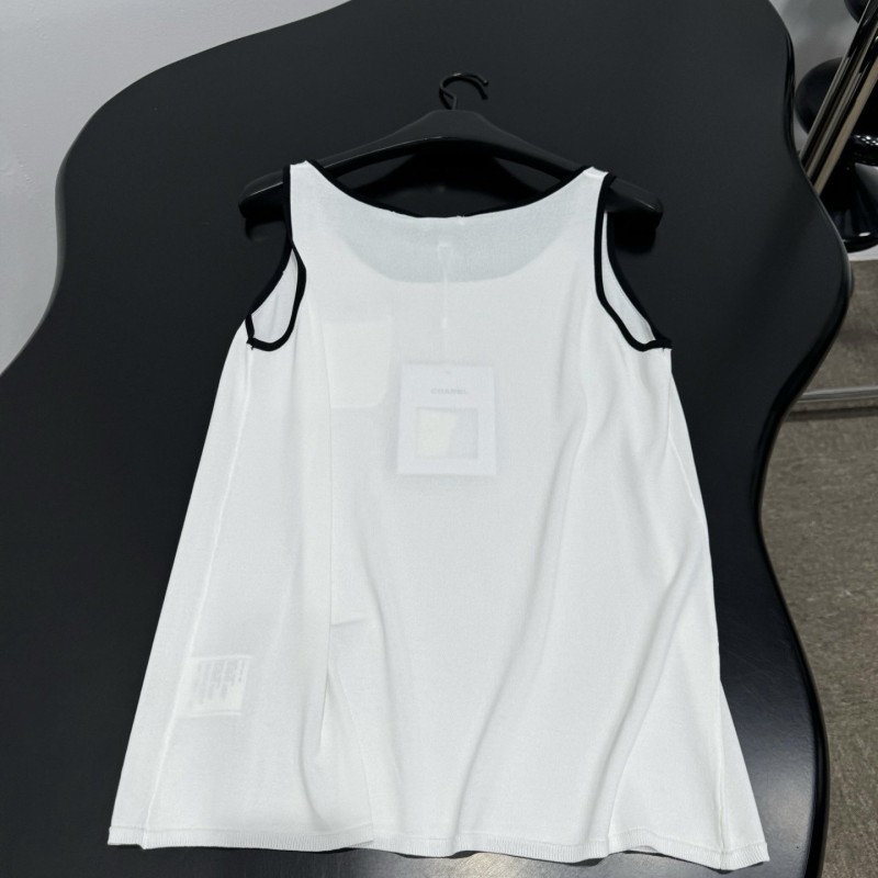Chanel Vest