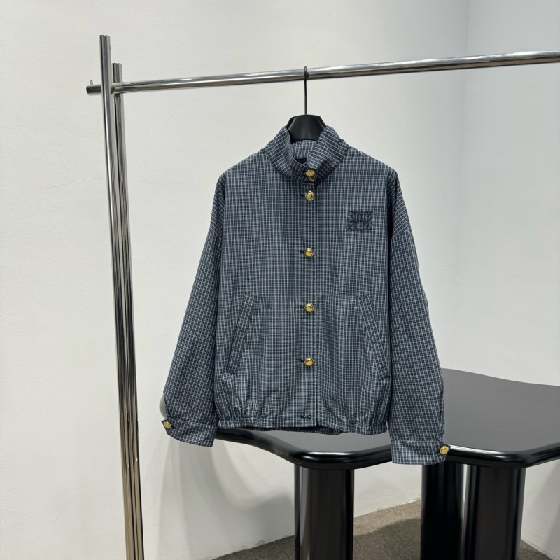 MiuMiu Jacket & Skirt 