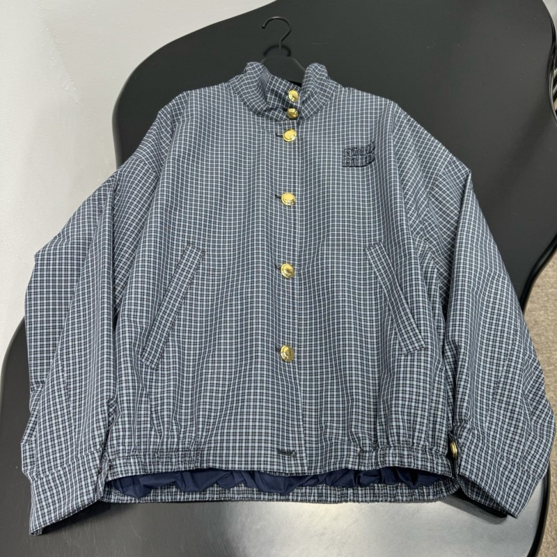 MiuMiu Jacket & Skirt 