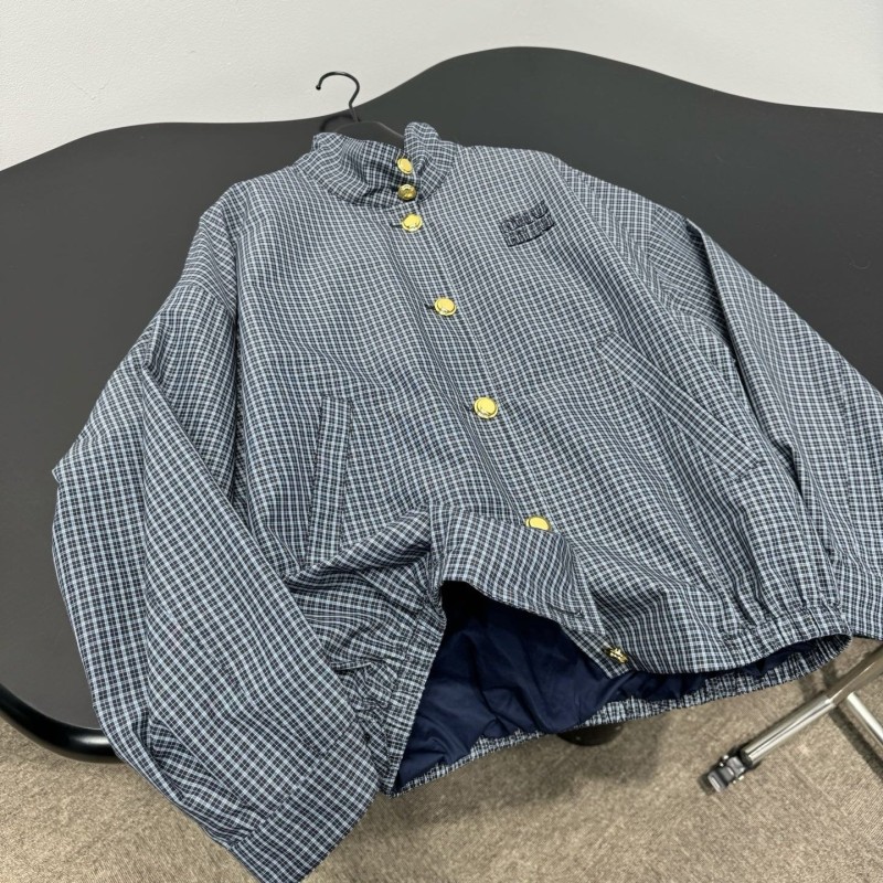 MiuMiu Jacket & Skirt 