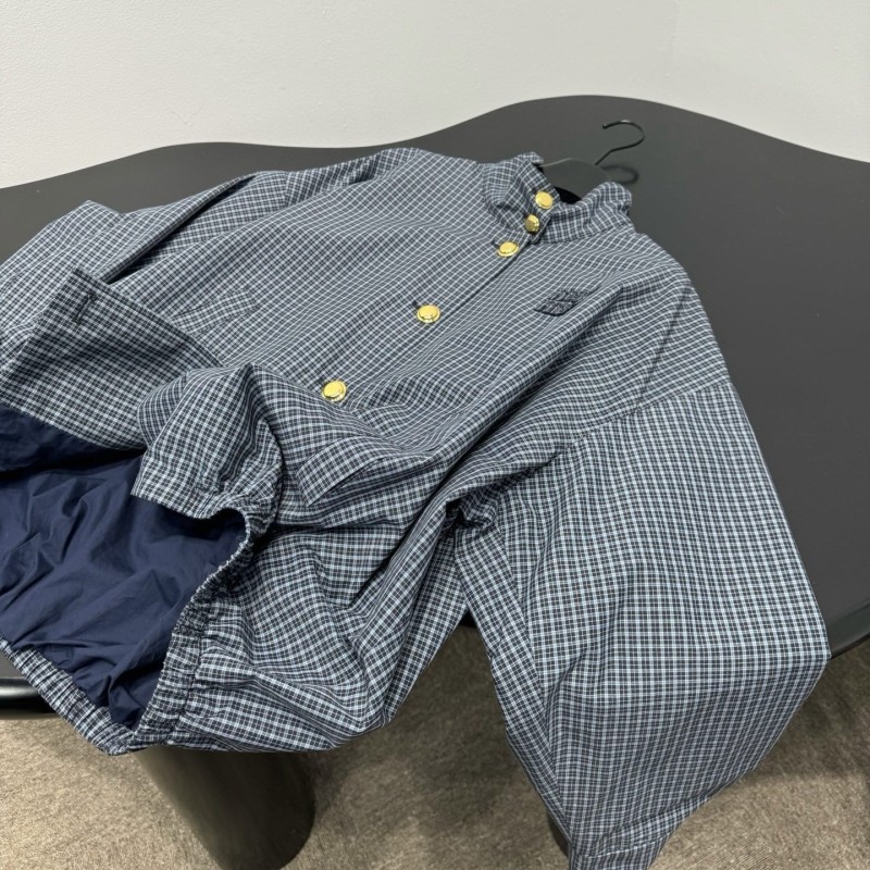 MiuMiu Jacket & Skirt 