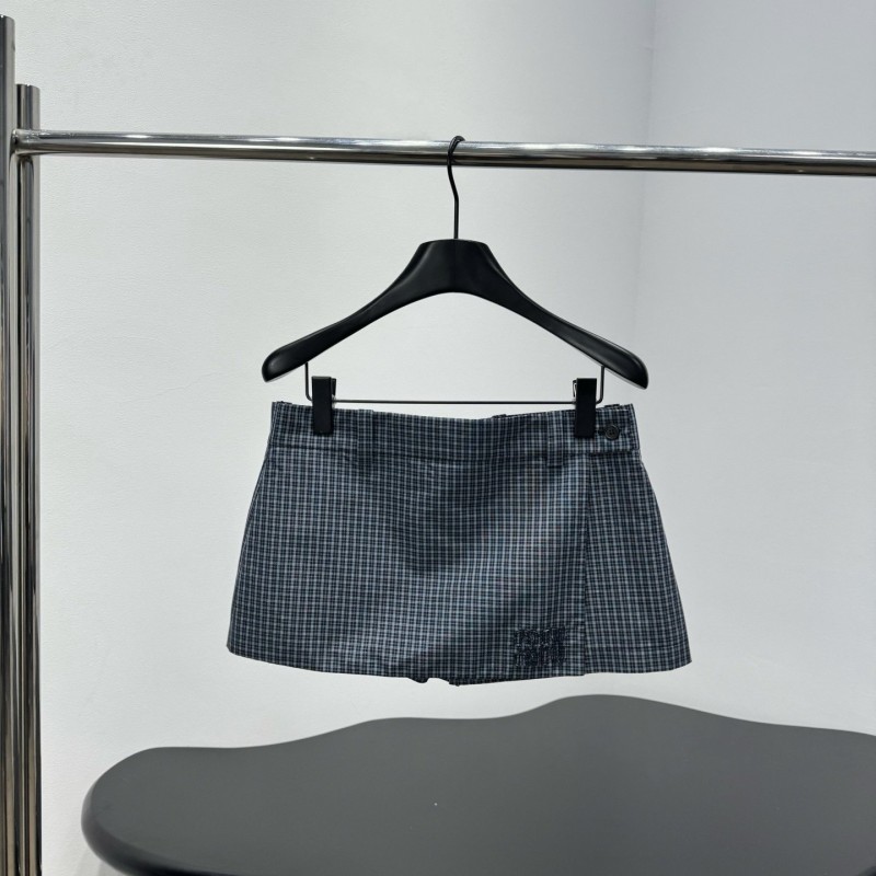 MiuMiu Jacket & Skirt 