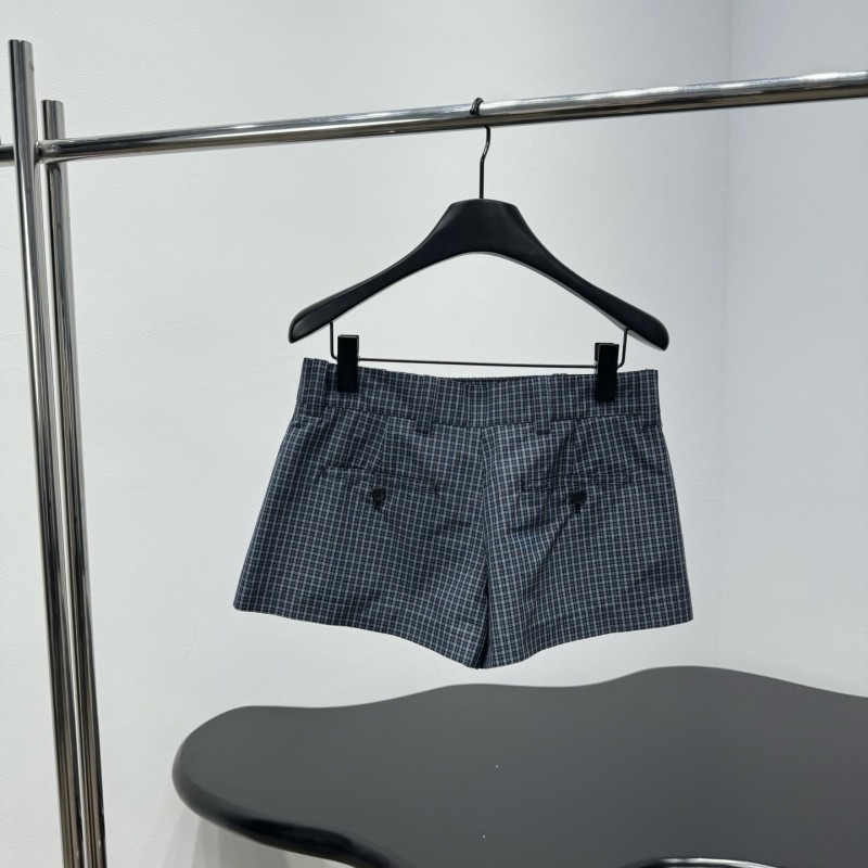 MiuMiu Jacket & Skirt 