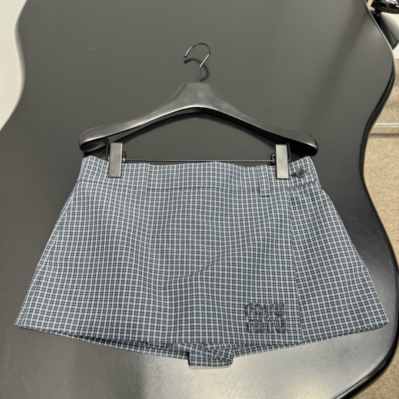 MiuMiu Jacket & Skirt 