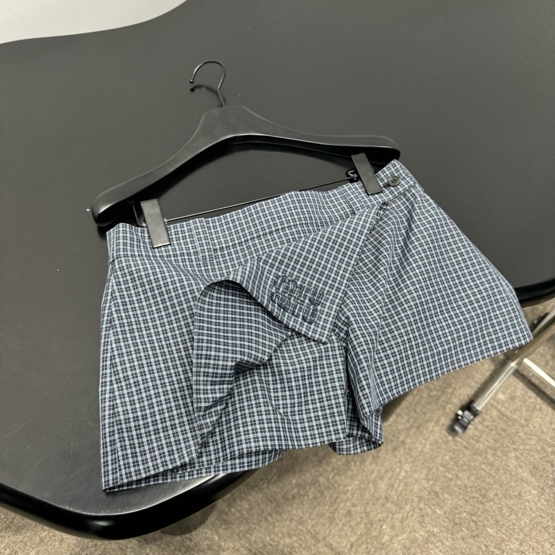 MiuMiu Jacket & Skirt 