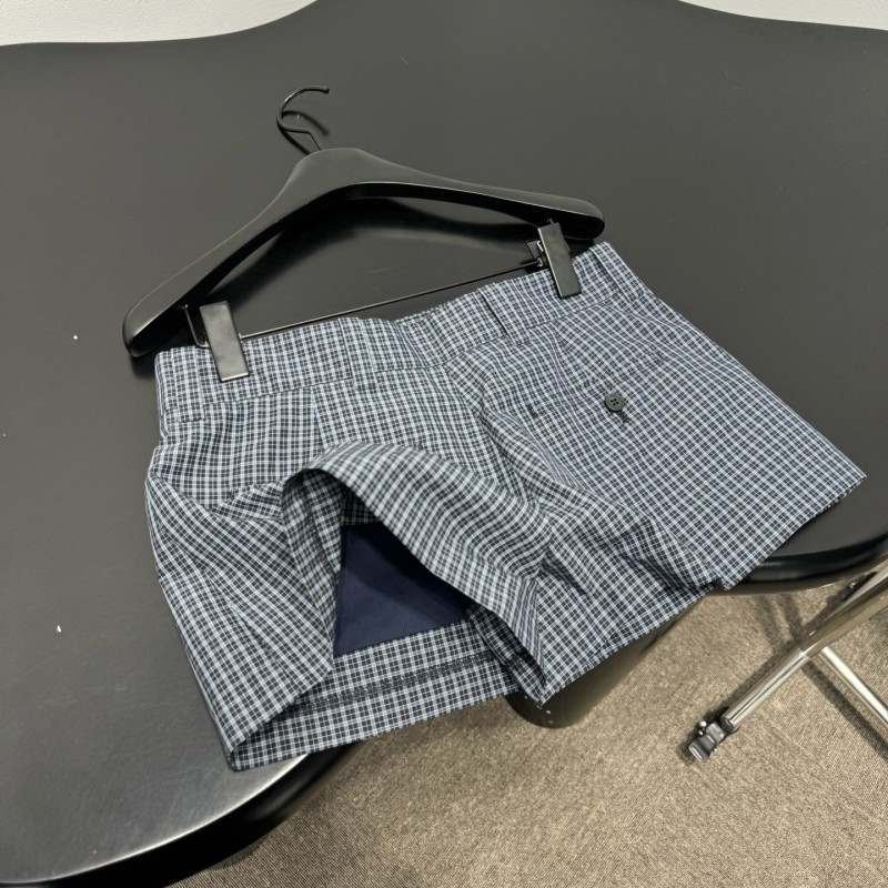 MiuMiu Jacket & Skirt 