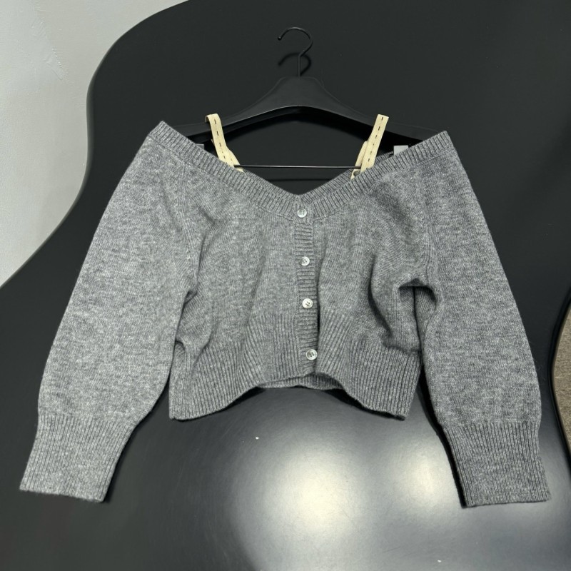 MiuMiu Cardigan 