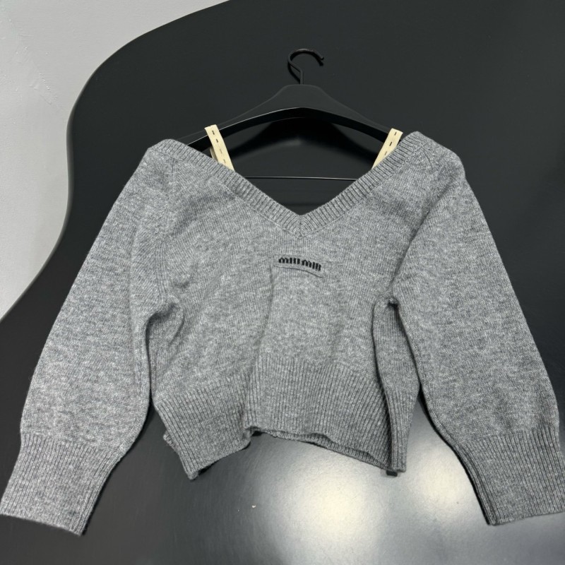 MiuMiu Cardigan 