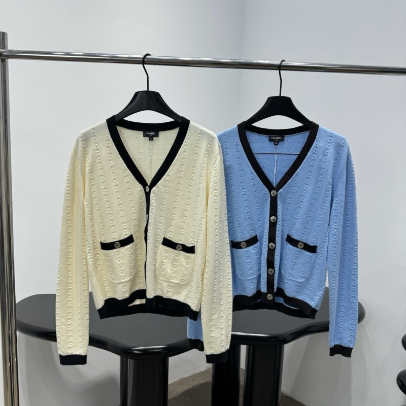 Chanel Cardigan