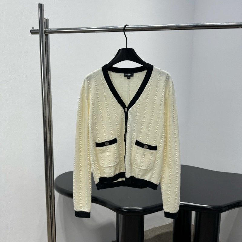 Chanel Cardigan