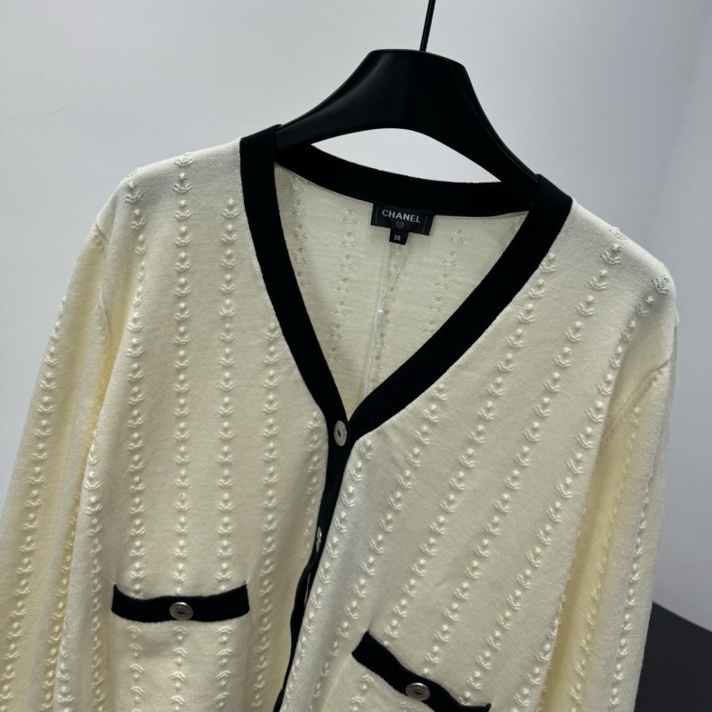 Chanel Cardigan