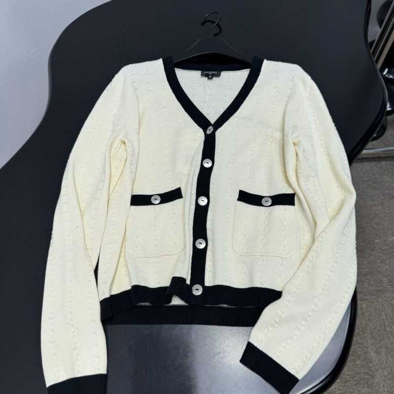 Chanel Cardigan