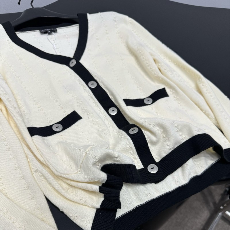 Chanel Cardigan