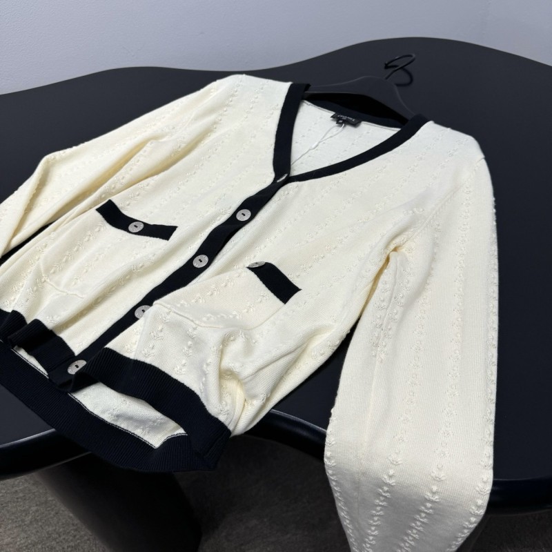 Chanel Cardigan