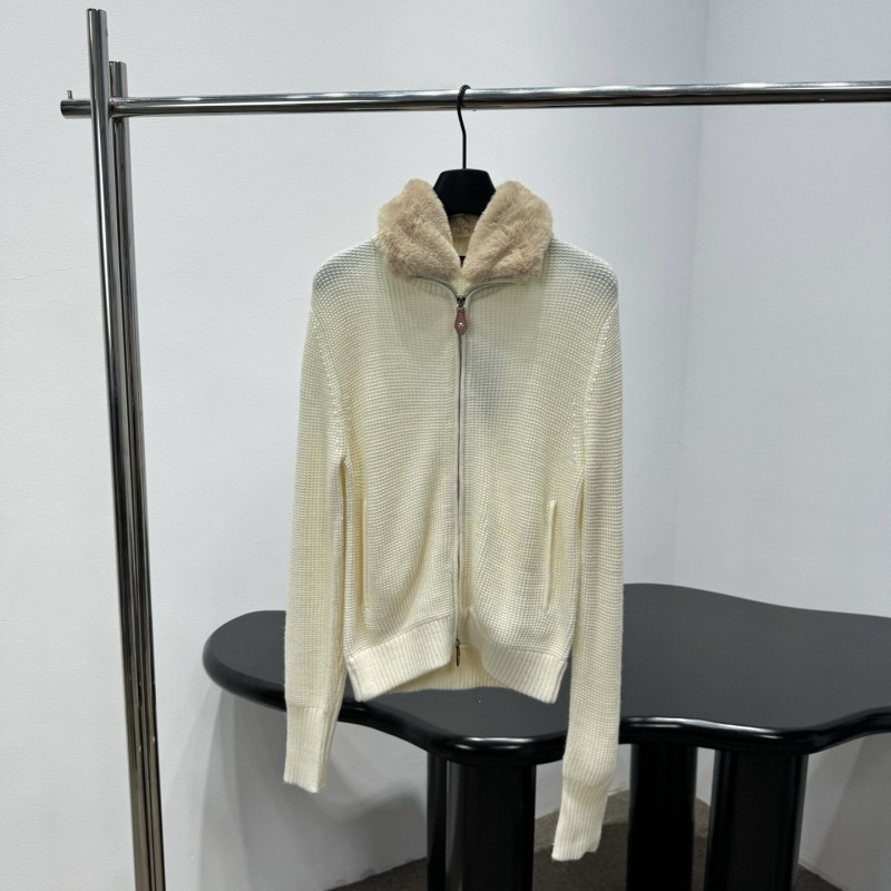 Loro Piana Cardigan