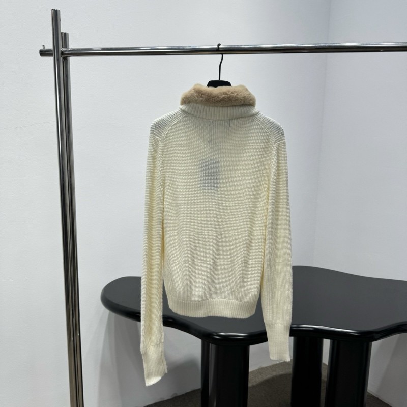Loro Piana Cardigan
