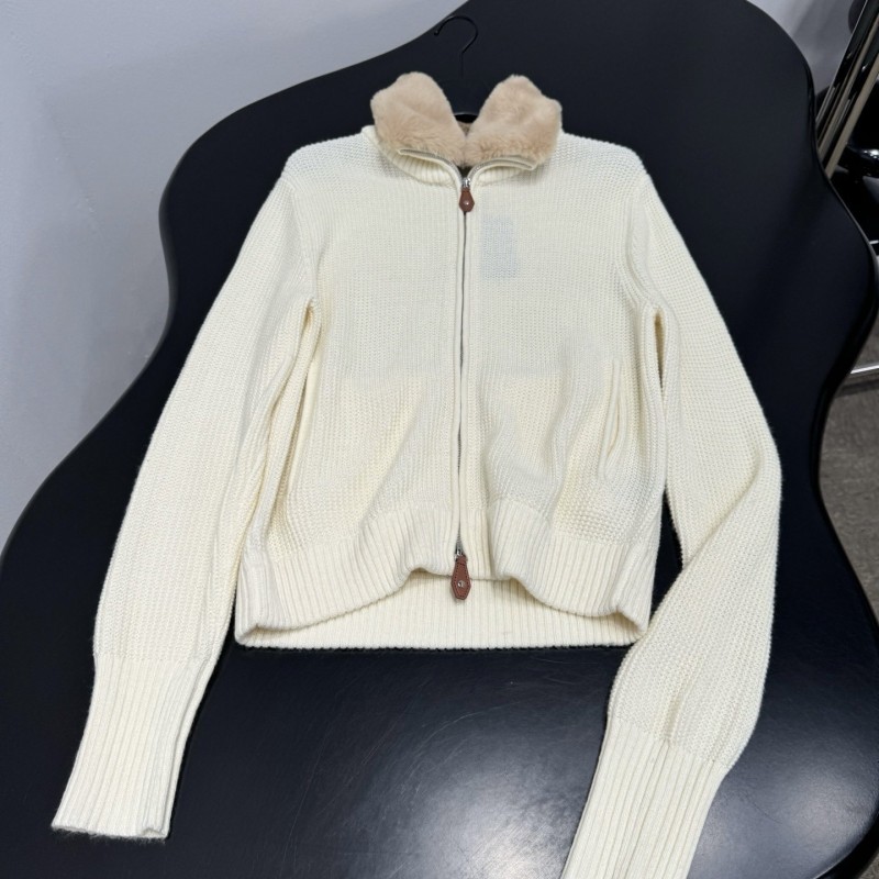 Loro Piana Cardigan