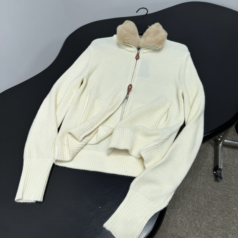 Loro Piana Cardigan