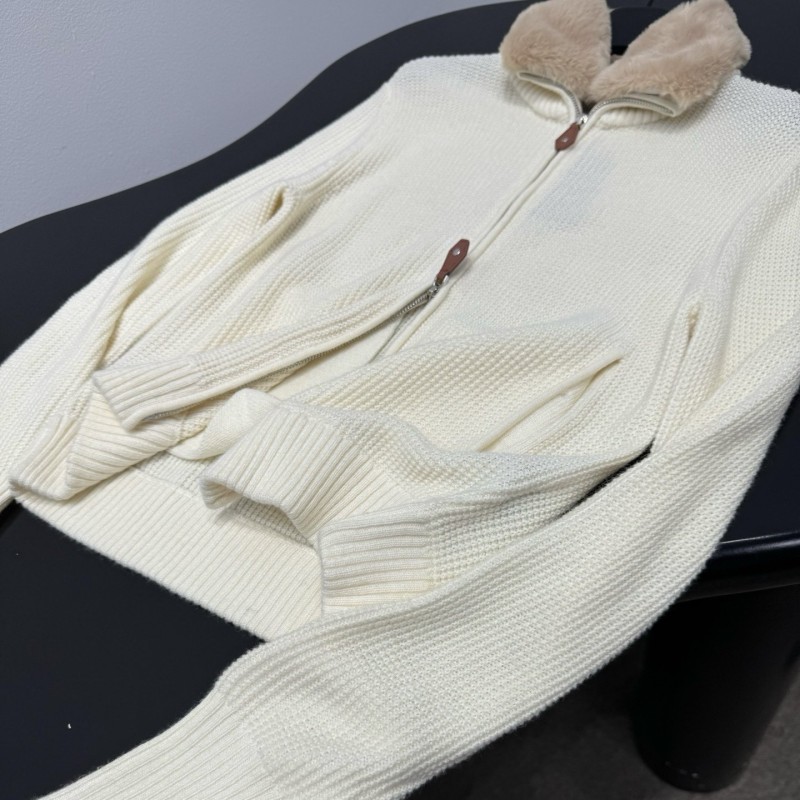 Loro Piana Cardigan