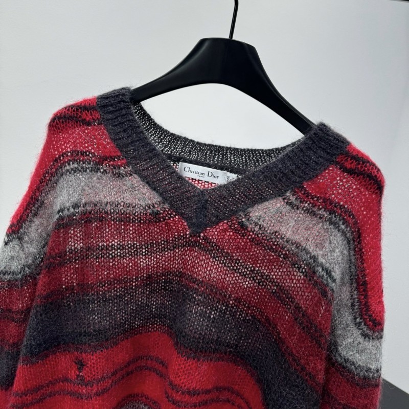 Dior Sweater