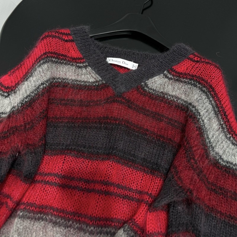 Dior Sweater