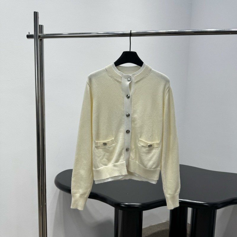 Chanel Cardigan