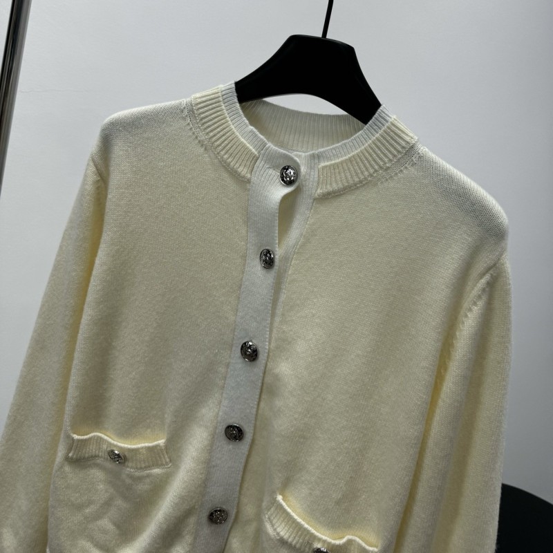 Chanel Cardigan