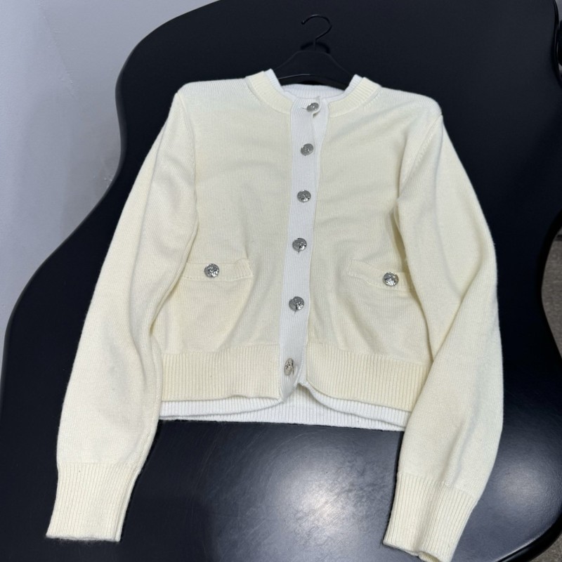 Chanel Cardigan