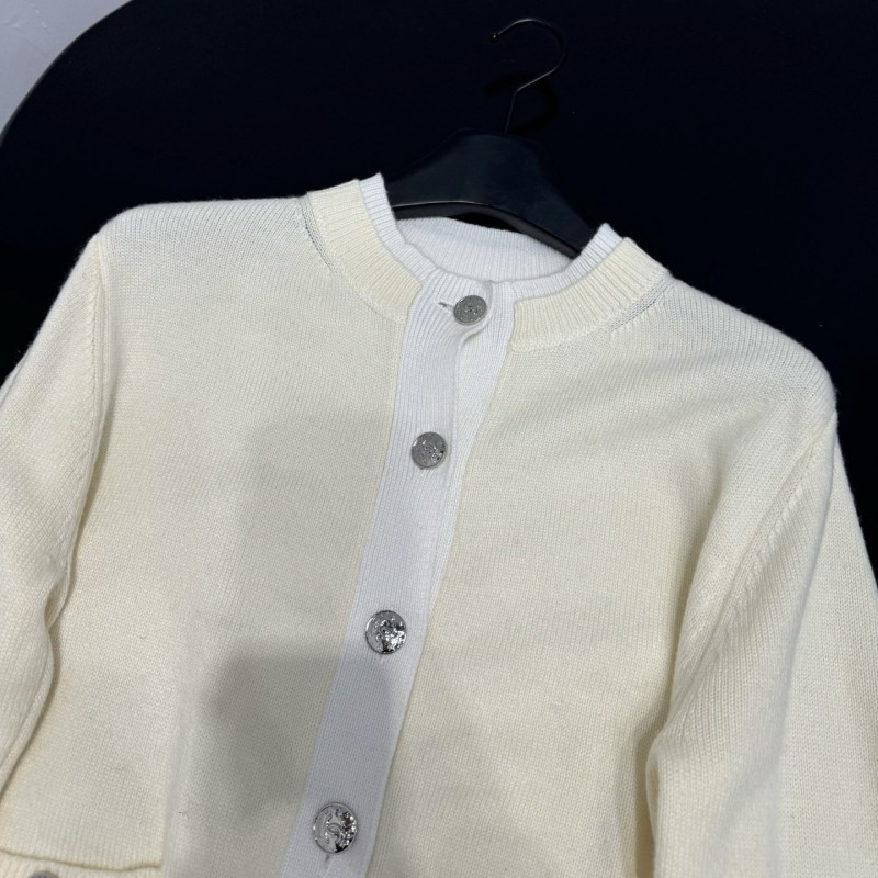 Chanel Cardigan