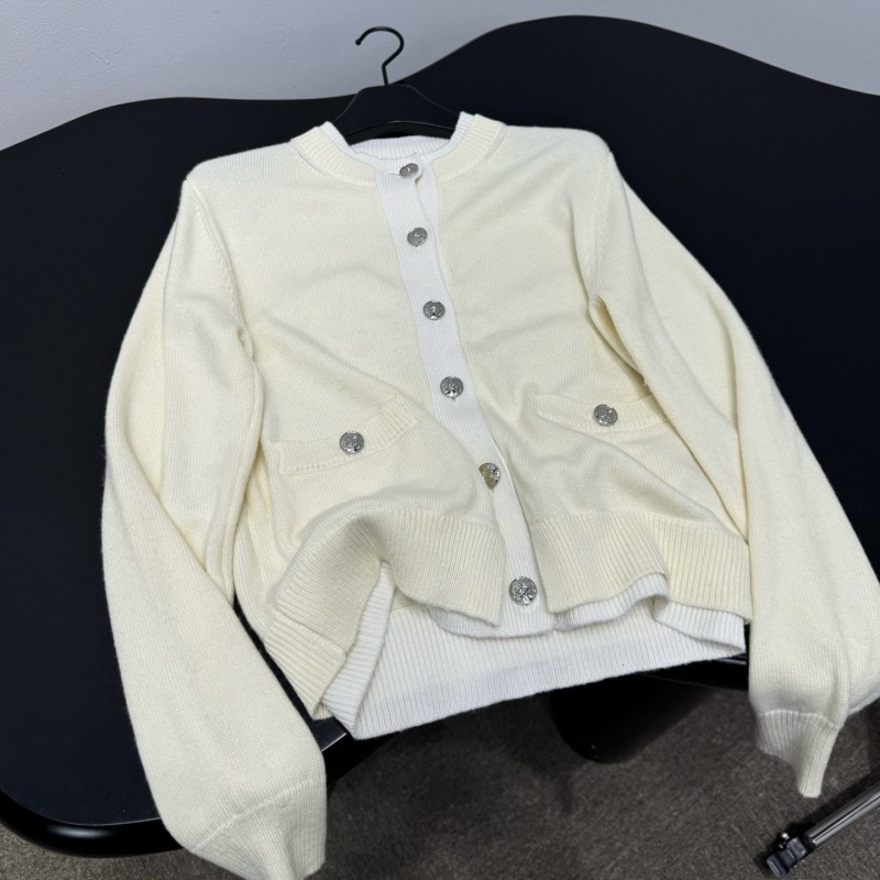 Chanel Cardigan