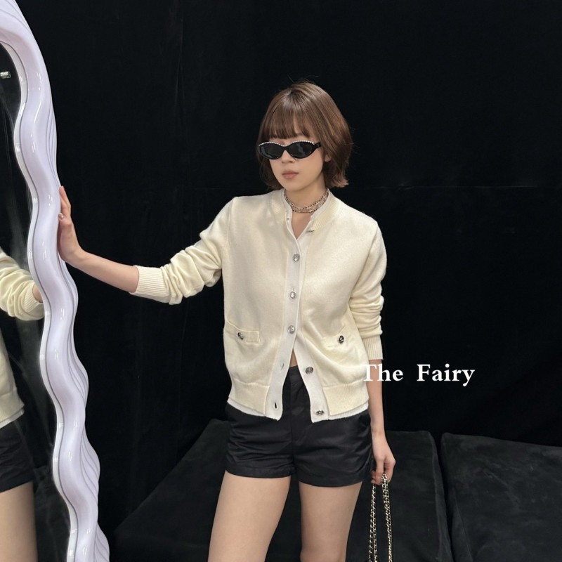Chanel Cardigan