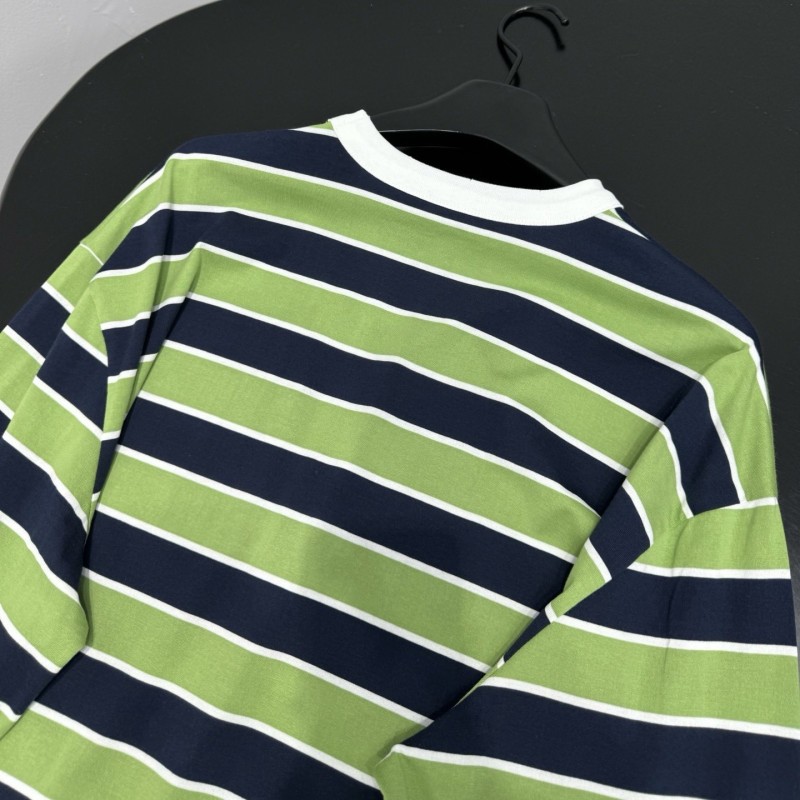 Prada Long Sleeves Top