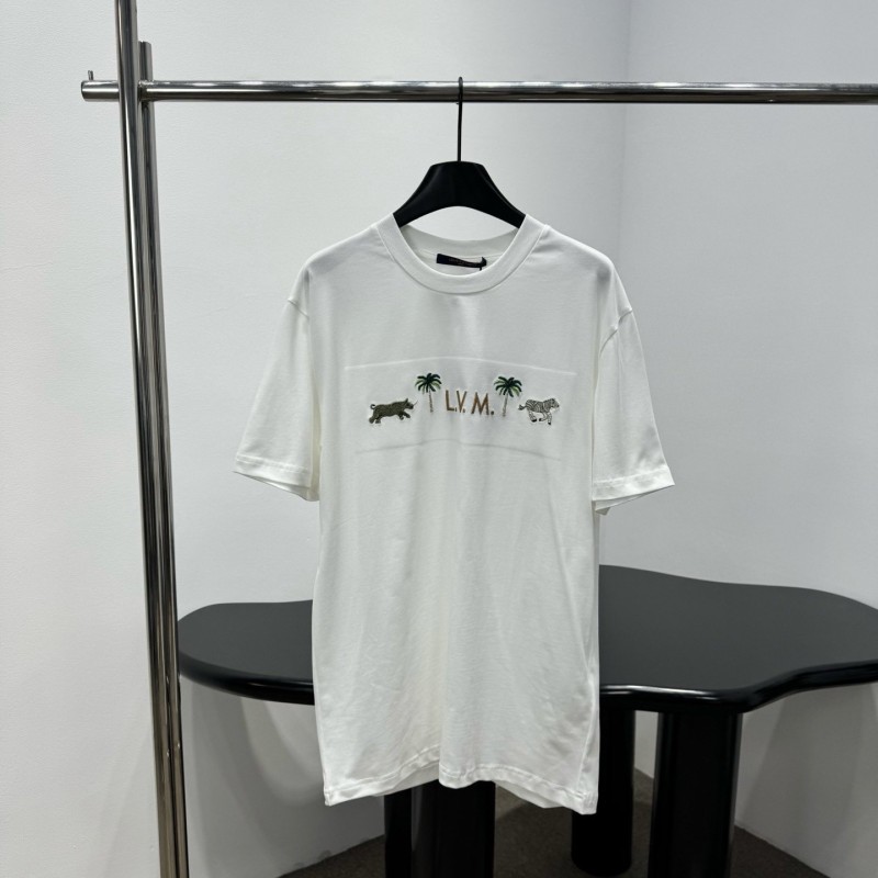LV Unisex Tee
