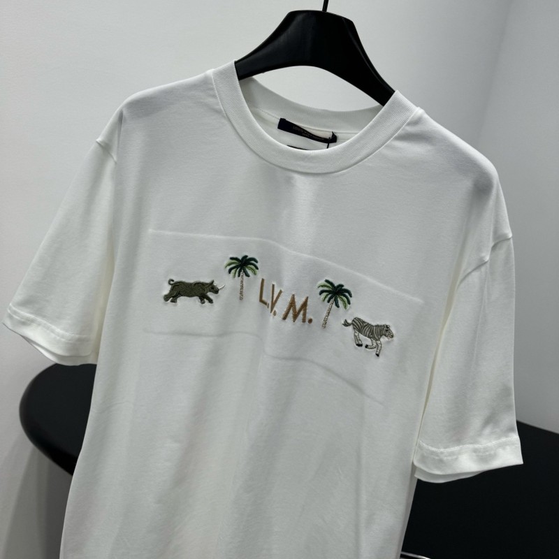 LV Unisex Tee