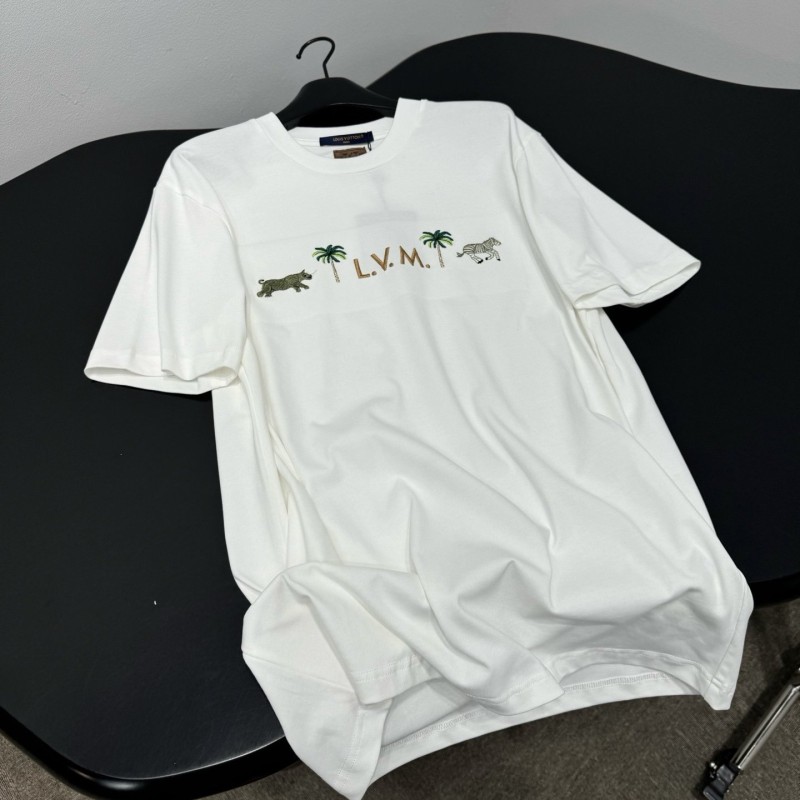 LV Unisex Tee