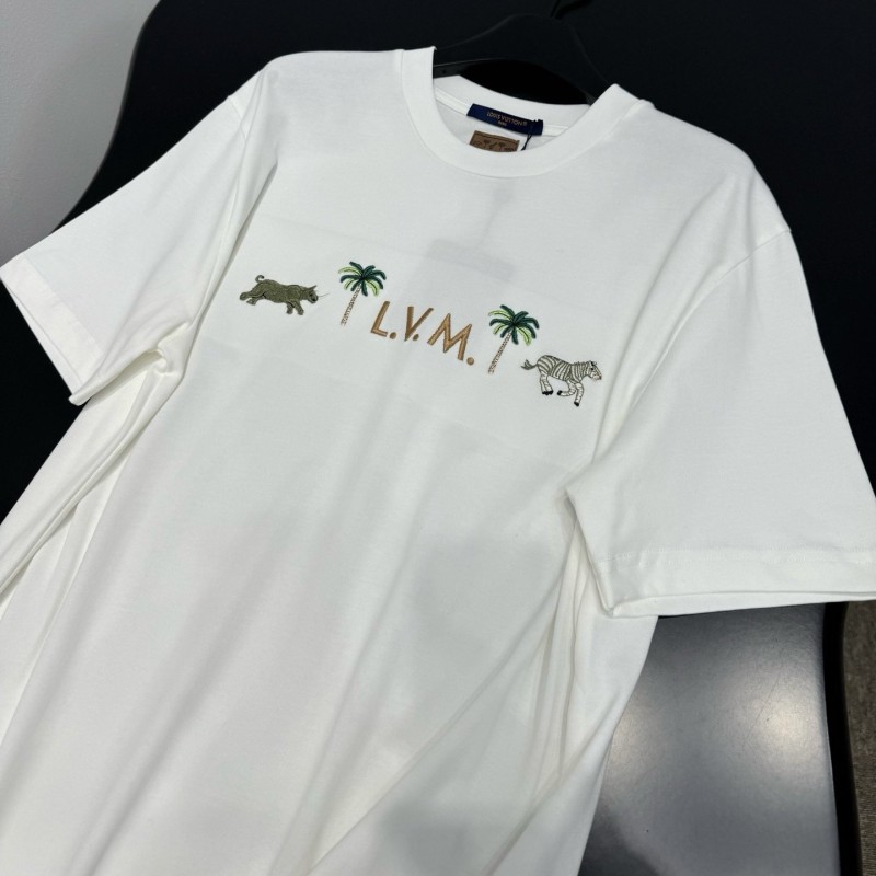 LV Unisex Tee