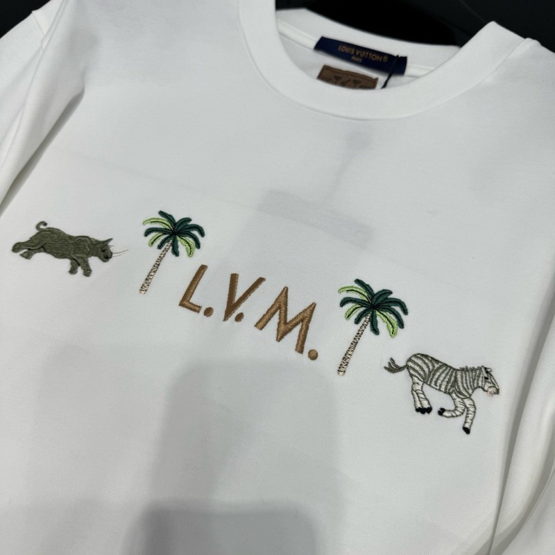 LV Unisex Tee