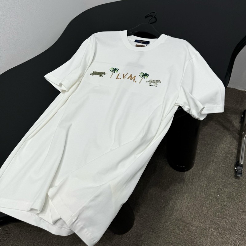 LV Unisex Tee