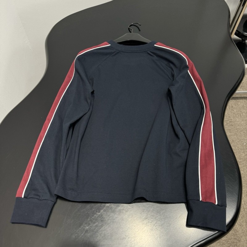 MiuMiu Long Sleeves Top