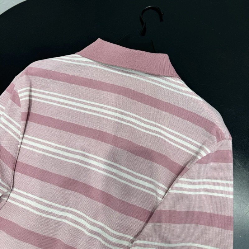 Prada Long Sleeves Top