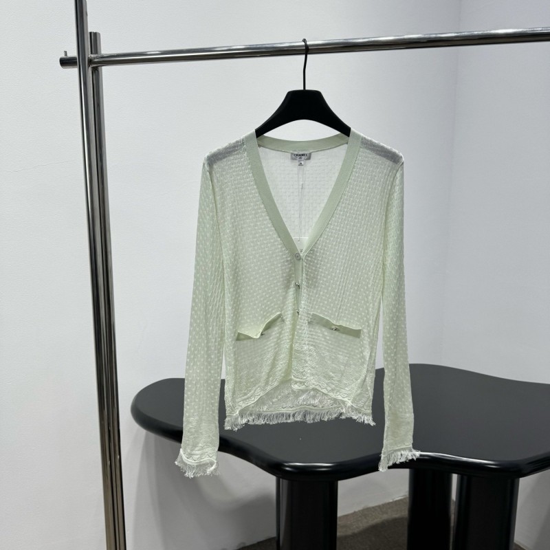 Chanel Cardigan