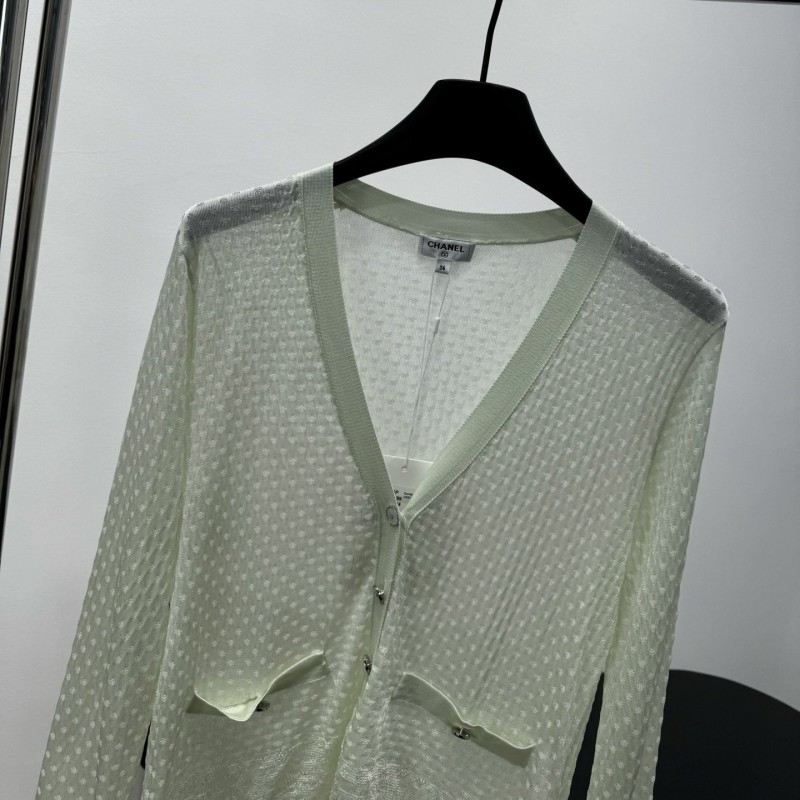 Chanel Cardigan