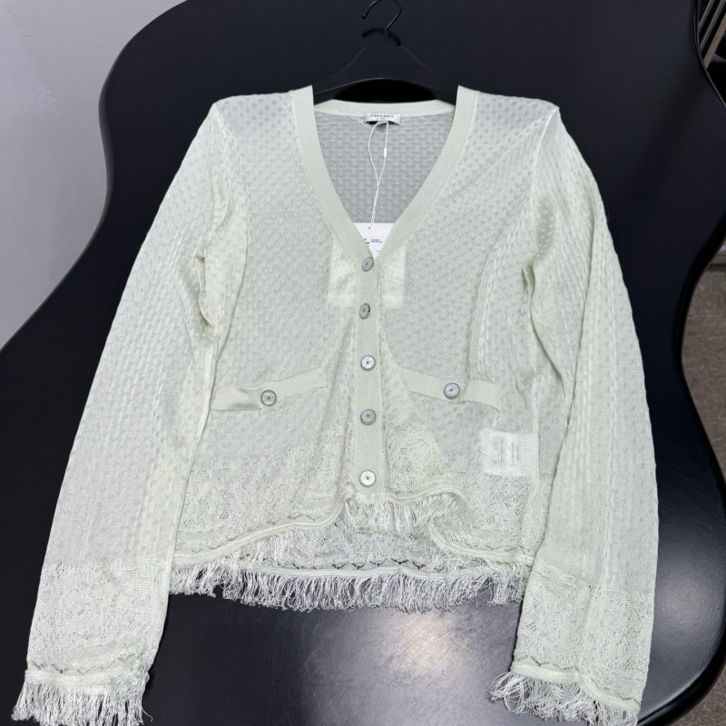 Chanel Cardigan
